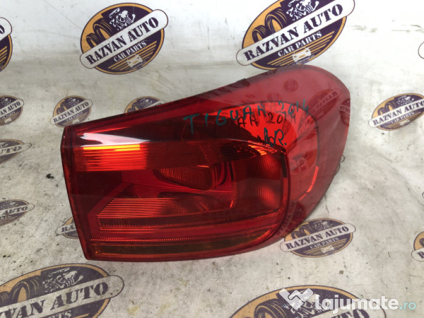 Stop dreapta aripa Volkswagen Tiguan 2014