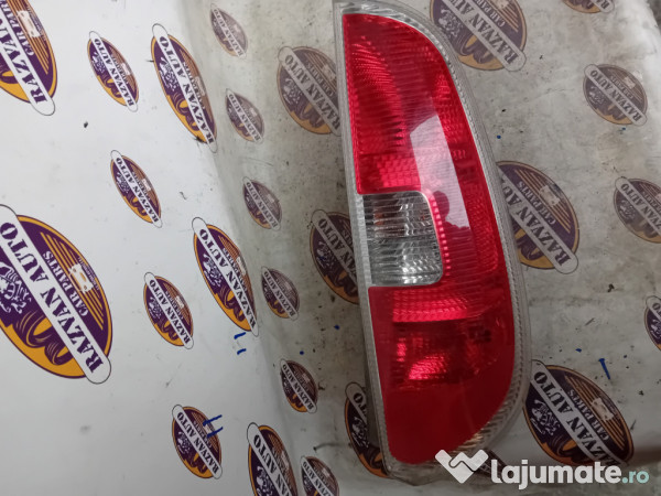 Stop dreapta aripa Skoda Roomster 2008