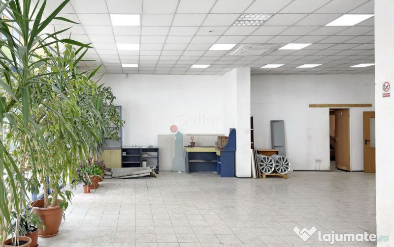 Vad Comercial Vizibilitate Maxima