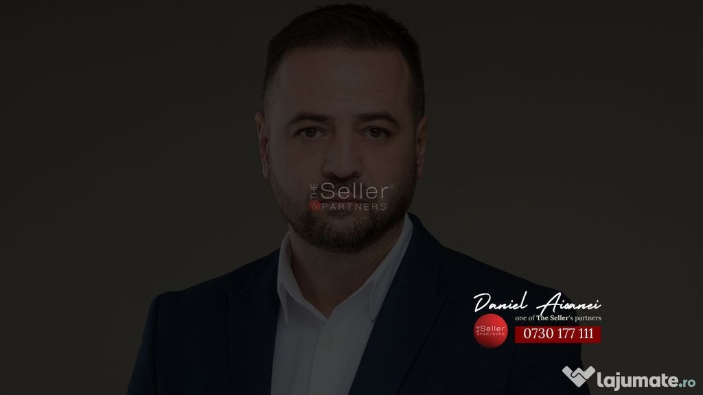 Vad Comercial Vizibilitate Maxima