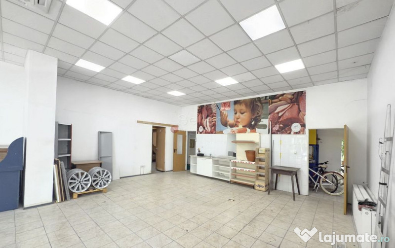 Vad Comercial Vizibilitate Maxima