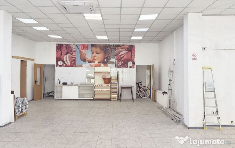 Vad Comercial Vizibilitate Maxima