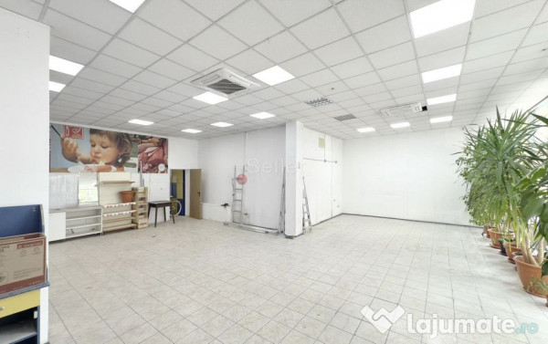 Vad Comercial Vizibilitate Maxima