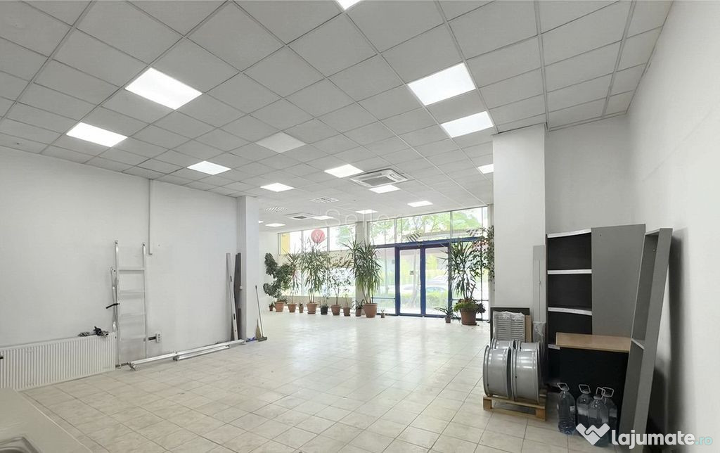 Vad Comercial Vizibilitate Maxima