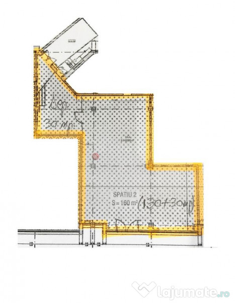 Vad Comercial Vizibilitate Maxima