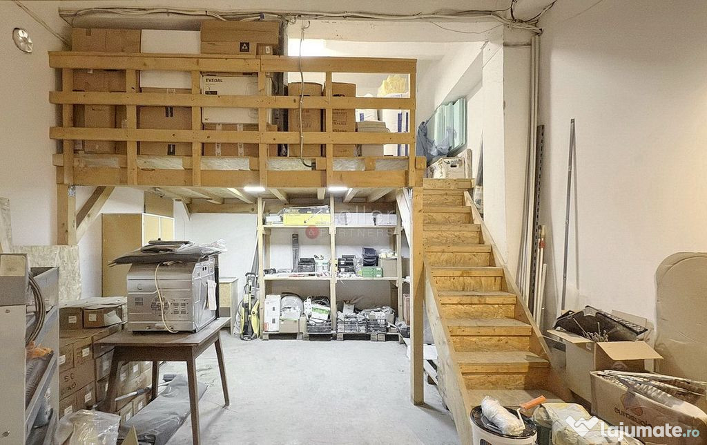 Vad Comercial Vizibilitate Maxima