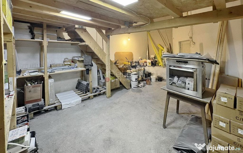 Vad Comercial Vizibilitate Maxima