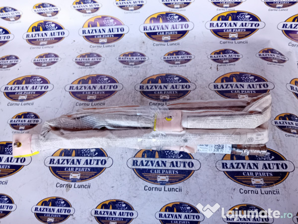 Airbag cortina stanga Volkswagen Scirocco 2011