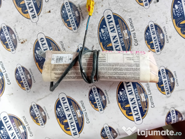 Airbag scaun dreapta fata Skoda Superb 2 2012