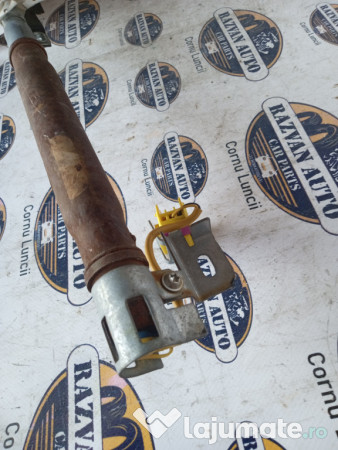 Airbag cortina stanga Volkswagen Jetta 2008