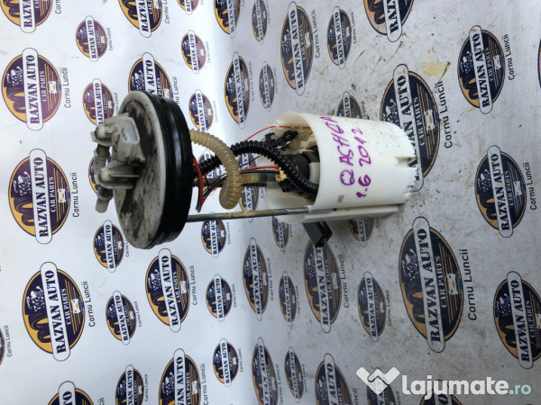 Pompa rezervor motorina Nissan Qashqai 1.6 Motorina 2012