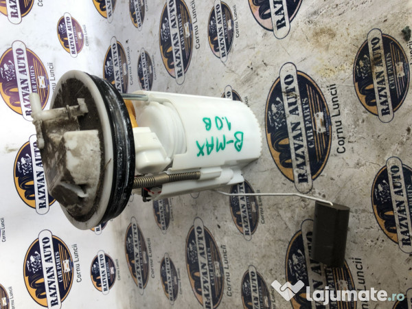 Pompa rezervor benzina Ford B-MAX 1.0 Benzina 2012