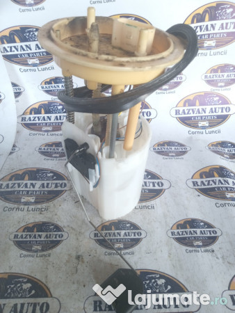 Pompa rezervor motorina Volkswagen Passat B7 2.0 Motorina