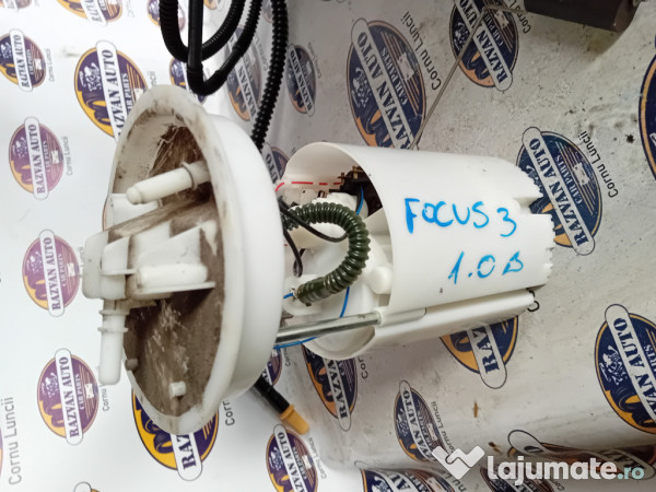 Pompa rezervor benzina Ford Focus 3 1.0 Benzina 2012