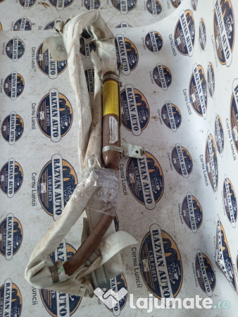 Airbag cortina stanga Audi A3 2008