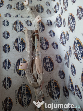 Airbag cortina dreapta Volkswagen Passat CC 2010