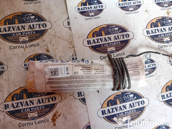 Airbag scaun stanga fata Volkswagen Passat CC 2008