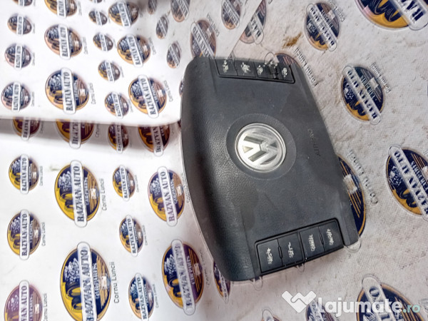 Airbag volan Volkswagen Touareg 2004