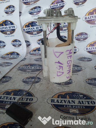 Sonda litrometrica Renault Megane 3 1.5 Motorina 2008