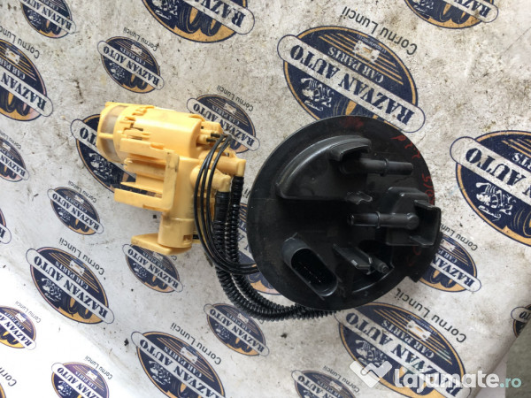 Pompa rezervor motorina Mercedes C-Class 2.2 Motorina 2015