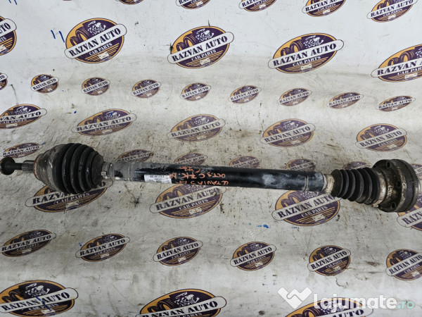 Planetara dreapta fata Skoda Octavia 3 2.0 Motorina 2014