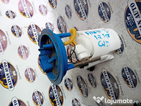 Pompa rezervor benzina Skoda Fabia 3 1.2 Benzina 2010