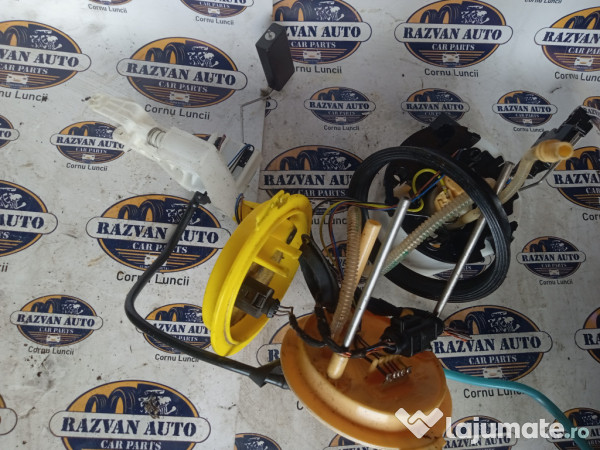 Pompa rezervor motorina Skoda Yeti 2.0 Motorina