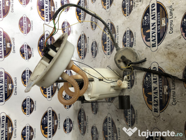 Pompa rezervor motorina BMW F30 2.0 Motorina 2012