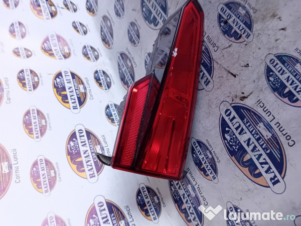 Stop dreapta hayon Audi A4 B9 2016