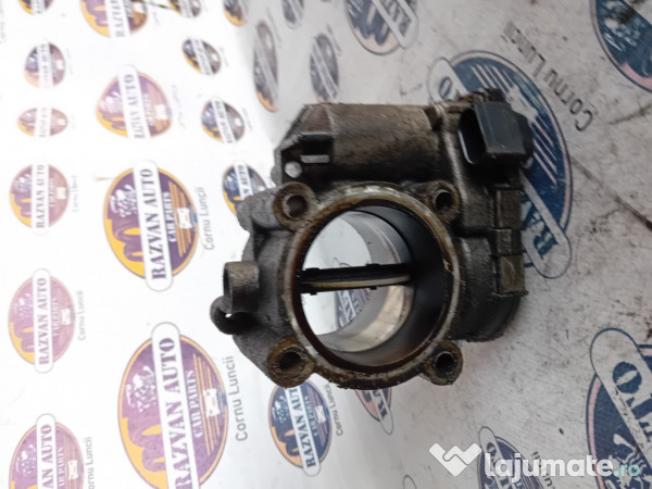 Clapeta acceleratie Mercedes E-Class 3.0 Motorina 2010