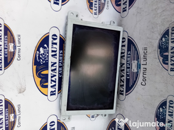 Display navigatie Audi Q5 2009