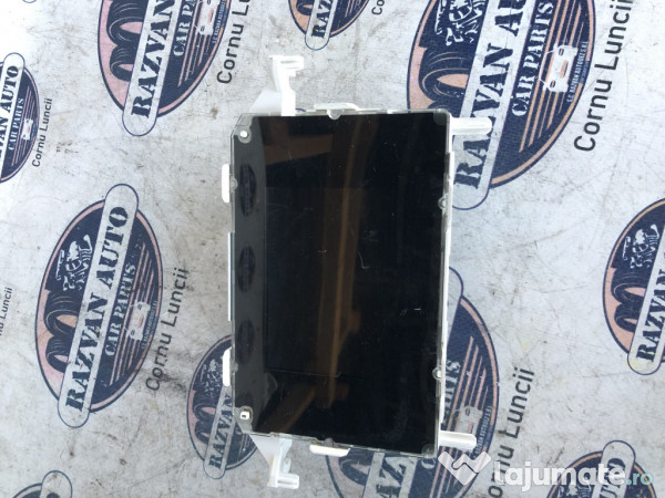 Display navigatie Ford B-MAX 2014