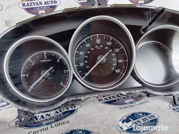 Ceasuri Bord UK Mazda CX-5 Motorina 2017