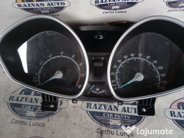 Ceasuri Bord UK Ford B-MAX 1.0 Benzina 2014