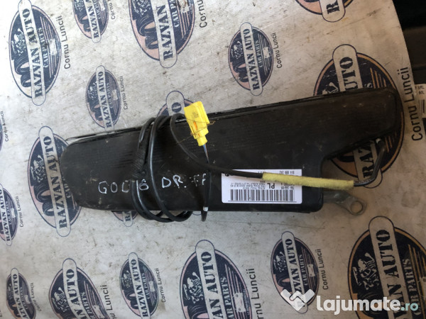 Airbag scaun dreapta fata Volkswagen Golf 6 2009