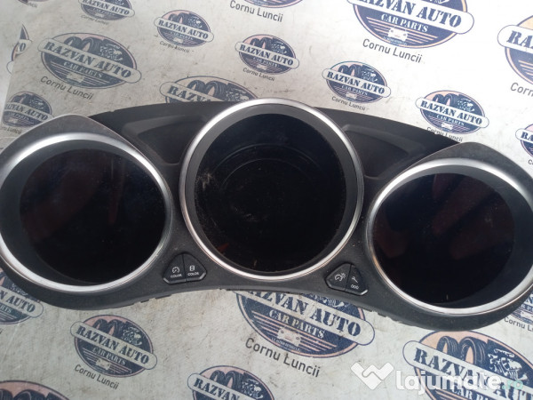 Ceasuri Bord UK Citroen DS4 1.6 Motorina 2013