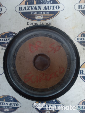 Boxa dreapta spate Volkswagen Scirocco