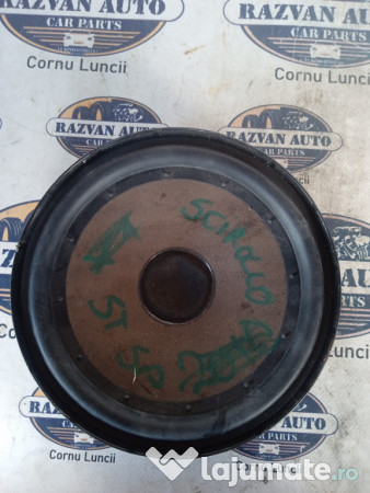 Boxa stanga spate Volkswagen Scirocco