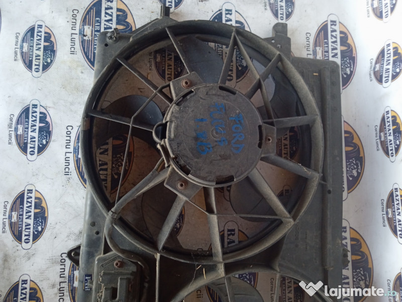 Electroventilator Ford focus 1 1.8 Benzina