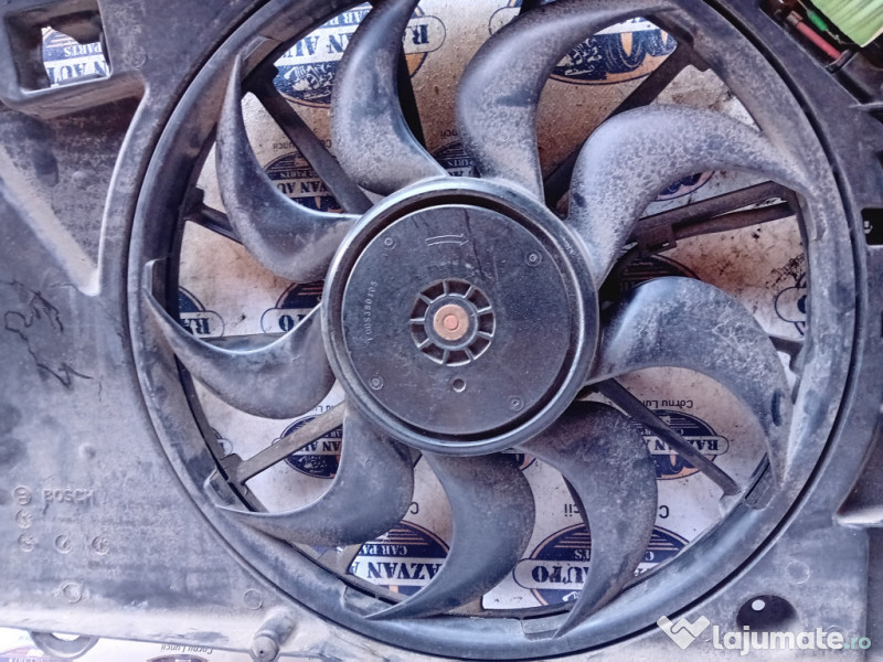 Electroventilator Opel Mokka 1.6 Motorina 2010