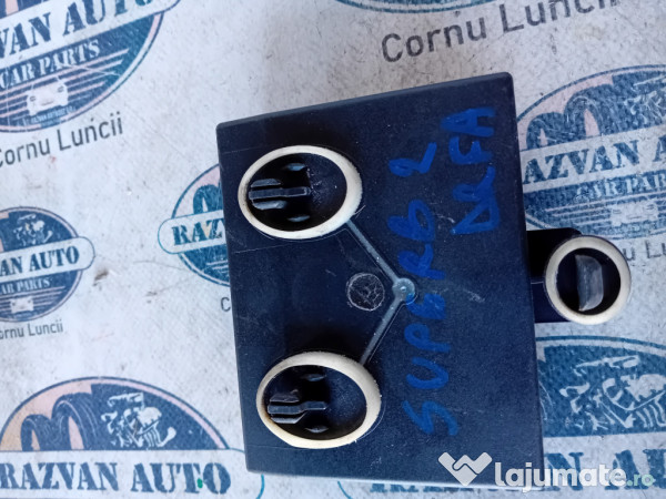 Modul Portiera Dreapta Fata Skoda Superb 2