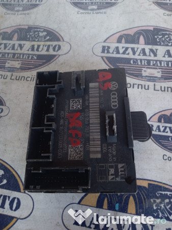 Modul Portiera Dreapta Fata Audi A5