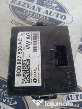 Modul Can Seat Leon 2014