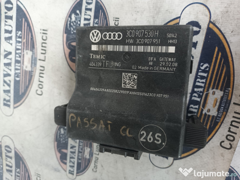 Modul Can Volkswagen Passat CC