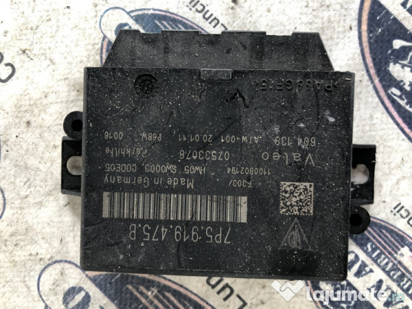 Modul Senzori Parcare Porsche Cayenne