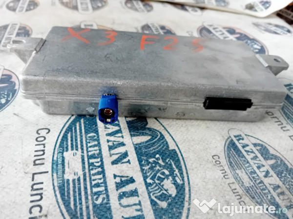 Modul Camera Retur BMW X3 F25