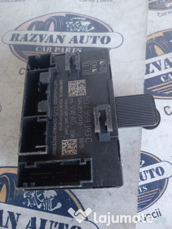 Modul Portiera Dreapta Fata Volkswagen Golf 7 Break