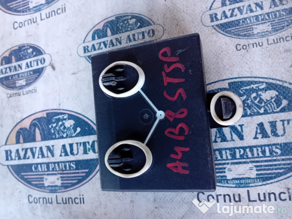 Modul Portiera Stanga Spate Audi A4 B8 2008