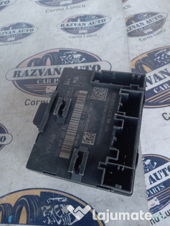 Modul Portiera Dreapta Fata Volkswagen Golf 7 2013