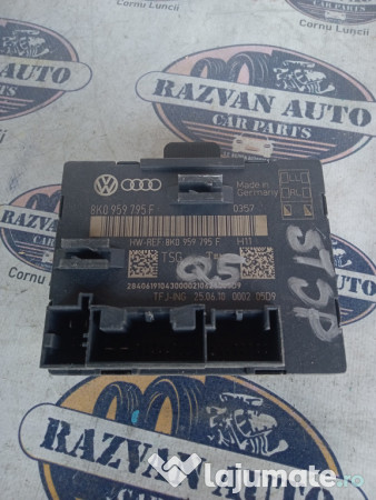 Modul Portiera Stanga Spate Audi Q5